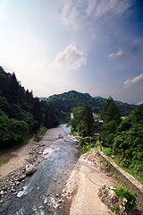全景