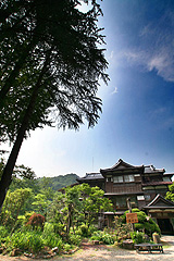 建物