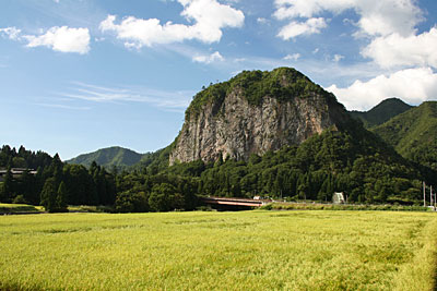 八木ヶ鼻
