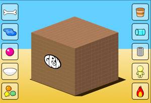 CUBE